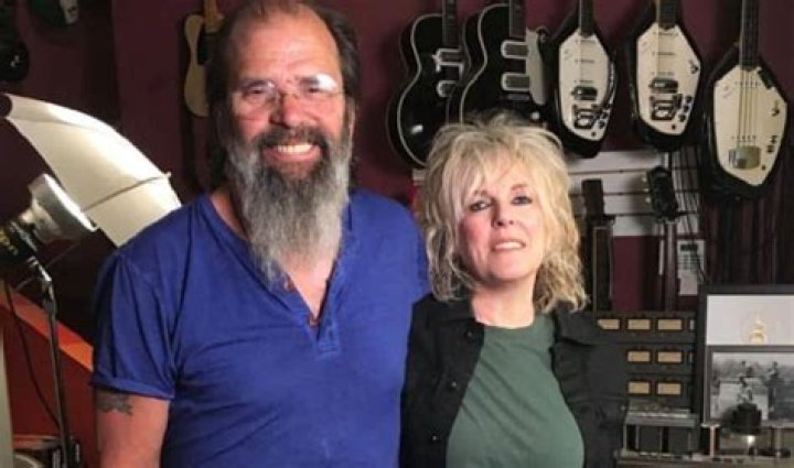 Lucinda Williams Net Worth | Celebrity Net Worth