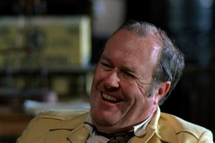 M. Emmet Walsh Net Worth