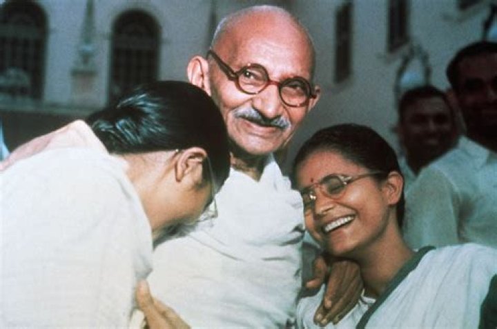 Mahatma Gandhi Net Worth | Celebrity Net Worth