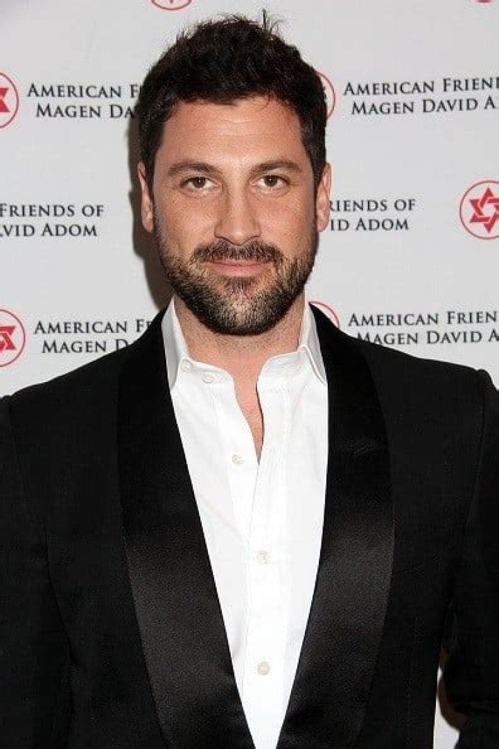 Maksim Chmerkovskiy Net Worth | Celebrity Net Worth