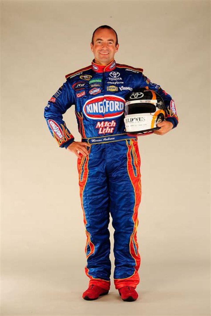 Marcos Ambrose Net Worth | Celebrity Net Worth