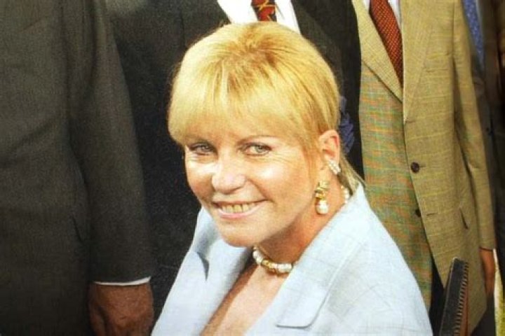 Maria Luisa Solari Falabella Net Worth