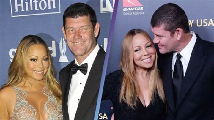 Mariah Carey Suing Former Personal Assistant For $3M Over Alleged Blackmail