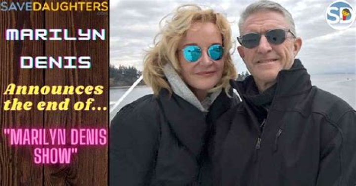 Marilyn Denis Net Worth | Celebrity Net Worth