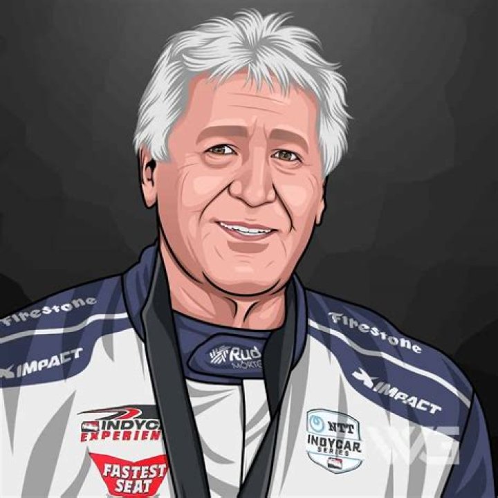 Mario Andretti Net Worth | Celebrity Net Worth