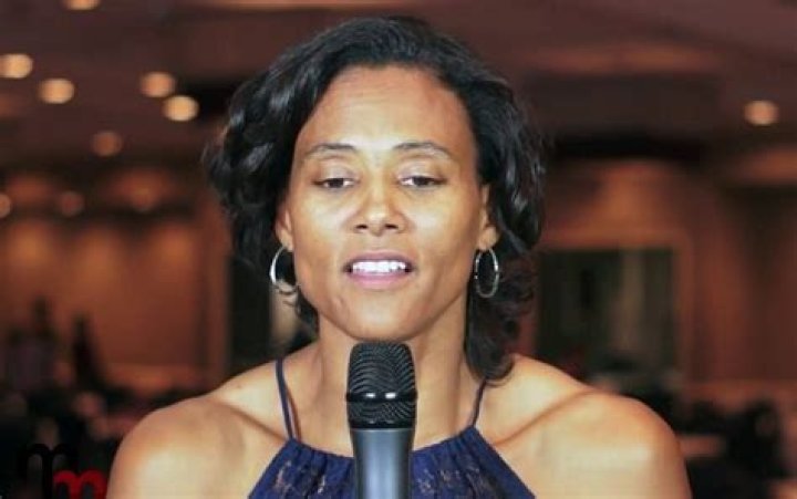 Marion Jones Net Worth | Celebrity Net Worth