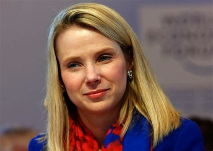 Marissa Mayer Net Worth | Celebrity Net Worth