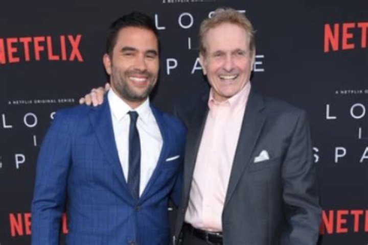 Mark Goddard Net Worth | Celebrity Net Worth