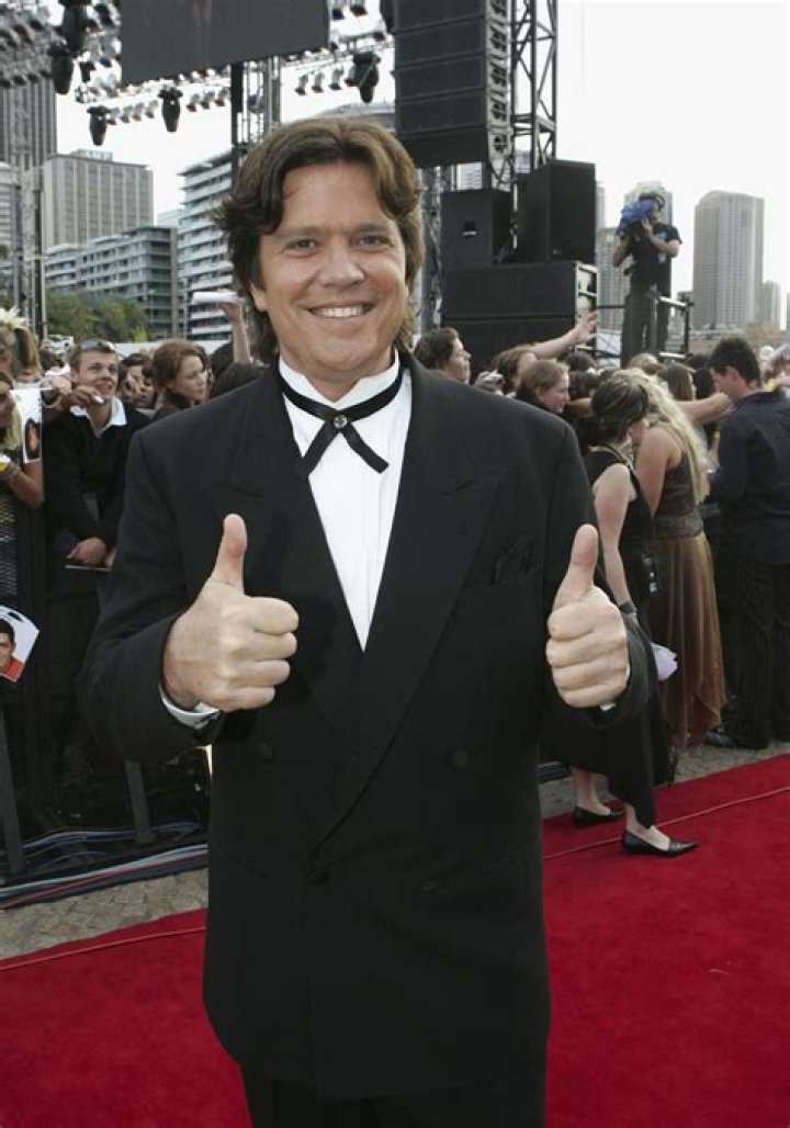 Mark Holden Net Worth | Celebrity Net Worth