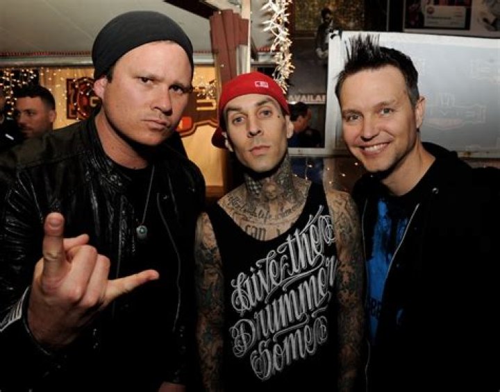 Mark Hoppus Net Worth | Celebrity Net Worth