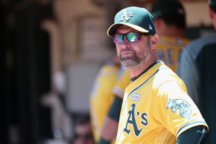 Mark Kotsay Net Worth | Celebrity Net Worth