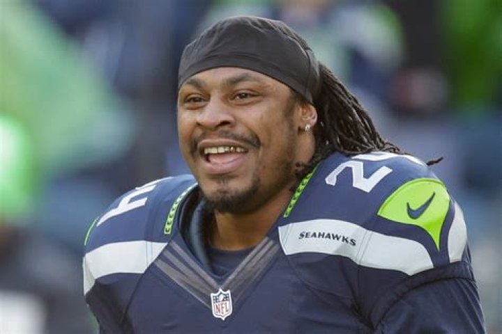 Marshawn Lynch Net Worth | Celebrity Net Worth