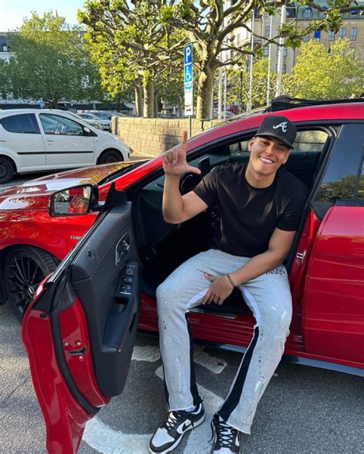 Martin Garcia Net Worth | Celebrity Net Worth