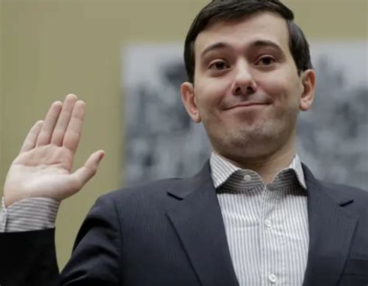 Martin Shkreli Net Worth | Celebrity Net Worth