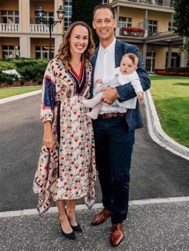 Martina Hingis Net Worth | Celebrity Net Worth