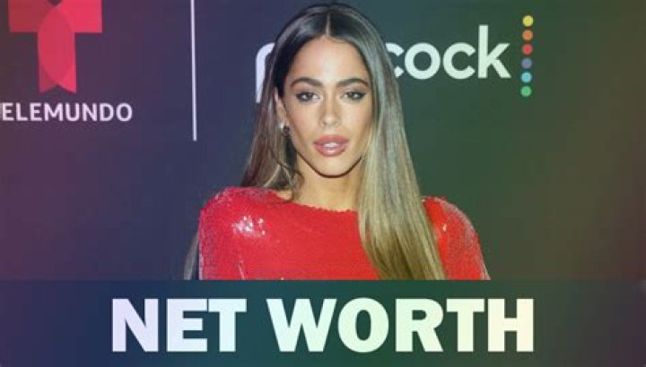 Martina Stoessel Net Worth | Celebrity Net Worth