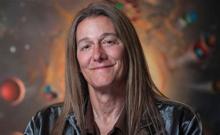 Martine Rothblatt Net Worth | Celebrity Net Worth