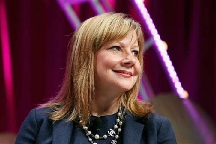 Mary Barra Net Worth | Celebrity Net Worth