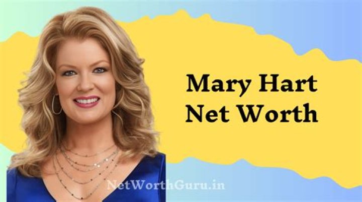Mary Hart Net Worth | Celebrity Net Worth