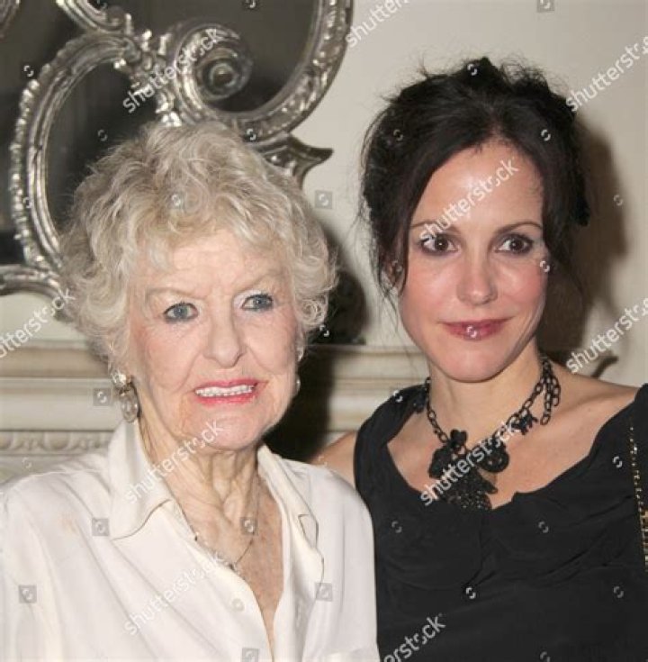 Mary-Louise Parker Net Worth | Celebrity Net Worth