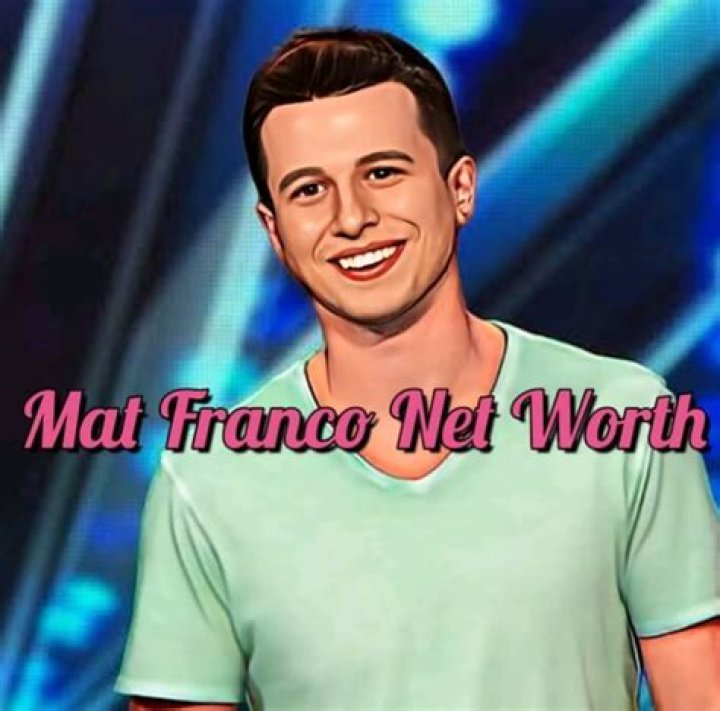 Mat Franco Net Worth | Celebrity Net Worth