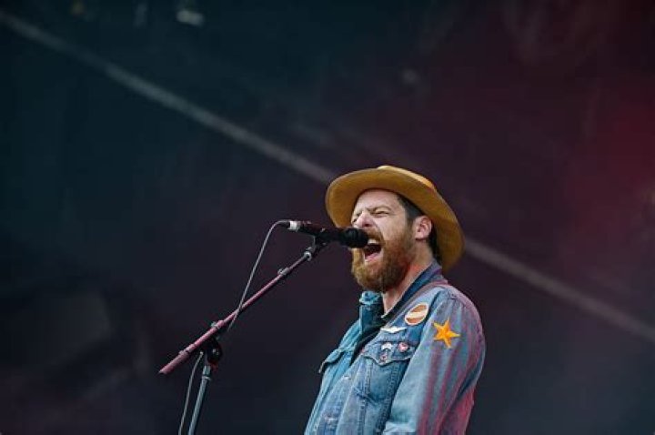 Matt Mays Net Worth | Celebrity Net Worth