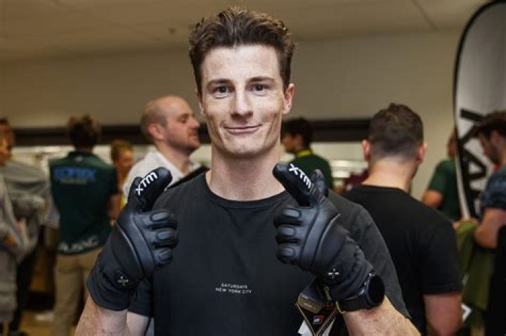 Matthew Graham Net Worth | Celebrity Net Worth