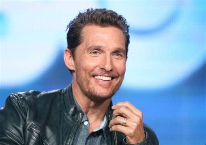 Matthew McConaughey Net Worth | Celebrity Net Worth