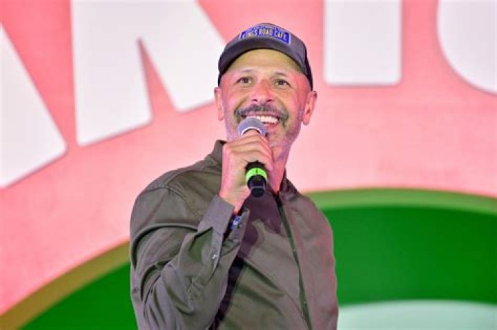 Maz Jobrani Net Worth | Celebrity Net Worth