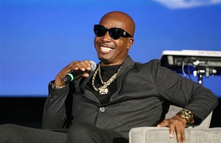 MC Hammer Net Worth | Celebrity Net Worth