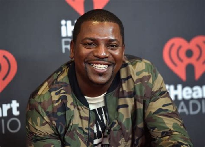 Mekhi Phifer Net Worth | Celebrity Net Worth