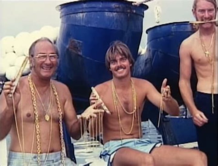 Mel Fisher Net Worth | Celebrity Net Worth