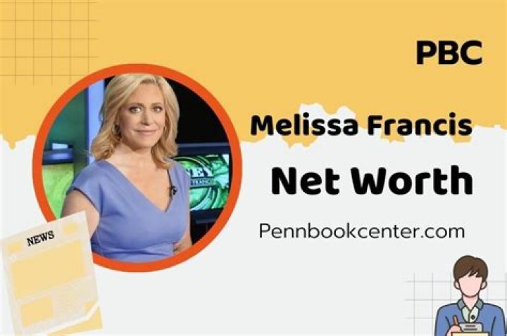 Melissa Francis Net Worth | Celebrity Net Worth