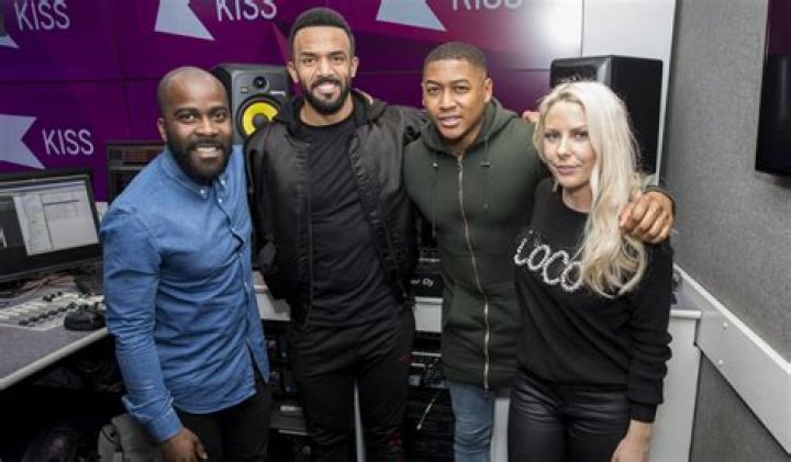 Melvin Odoom Net Worth | Celebrity Net Worth