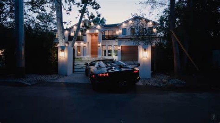 Michael B. Jordan Lists Los Angeles Home For $13 Million Six Months After Buying It For $12.5 Million