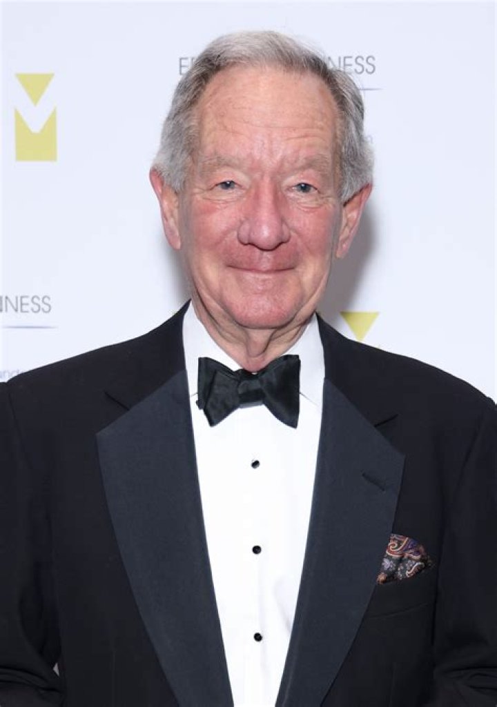 Michael Buerk Net Worth | Celebrity Net Worth