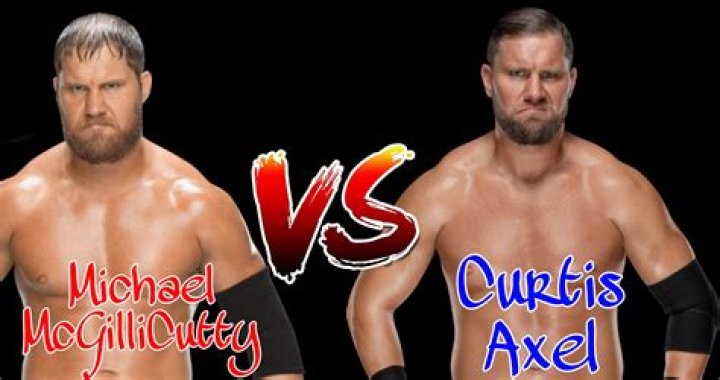 Michael McGillicutty Net Worth | Celebrity Net Worth