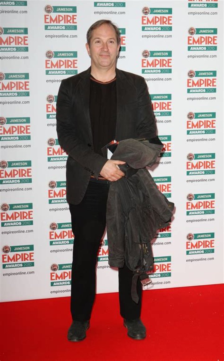 Michael Moloney Net Worth | Celebrity Net Worth