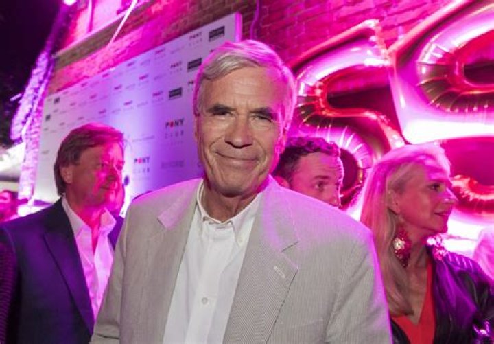 Michael Otto Net Worth | Celebrity Net Worth