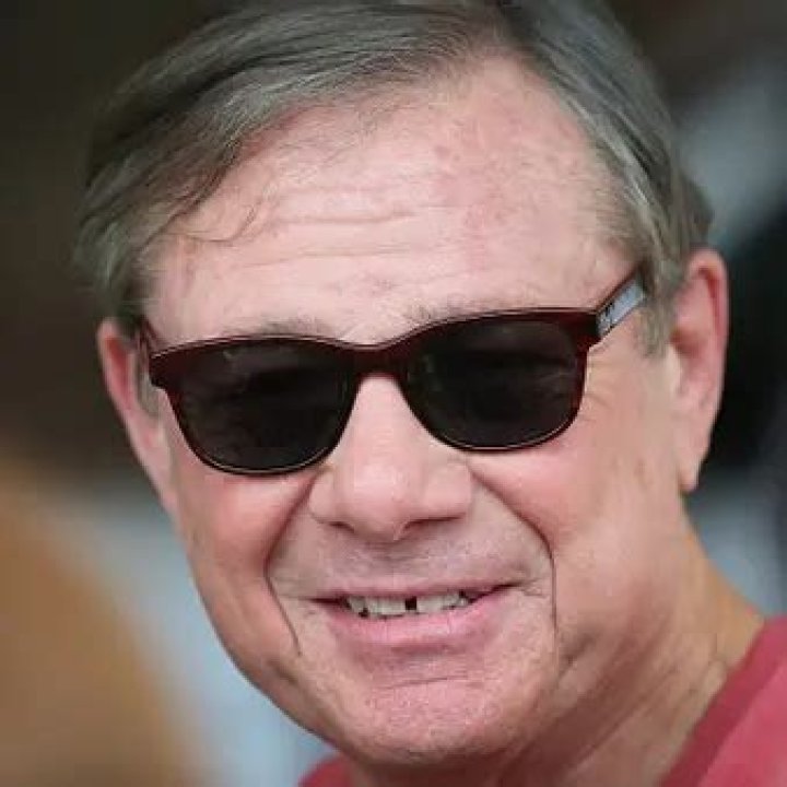 Michael Ovitz Net Worth | Celebrity Net Worth