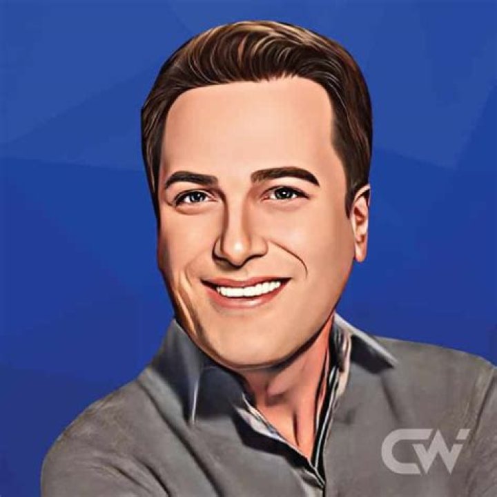 Michael W. Smith Net Worth