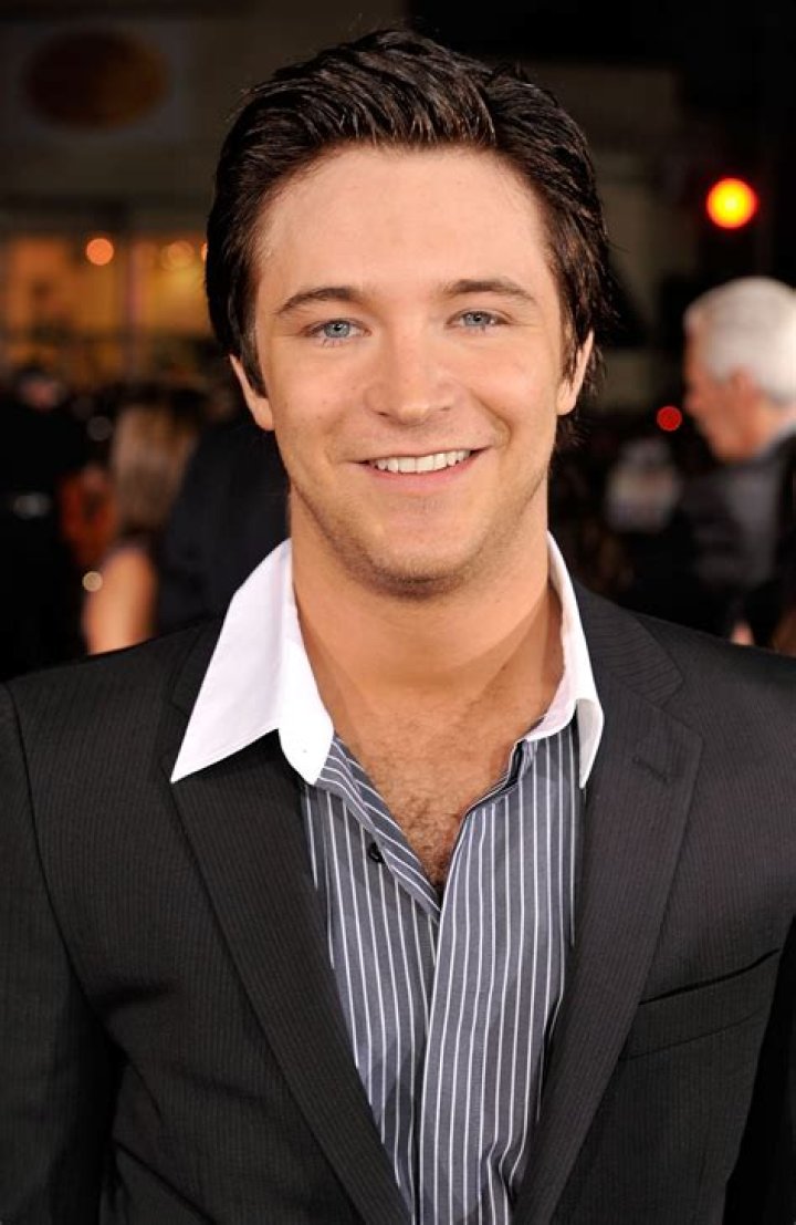 Michael Welch Net Worth | Celebrity Net Worth