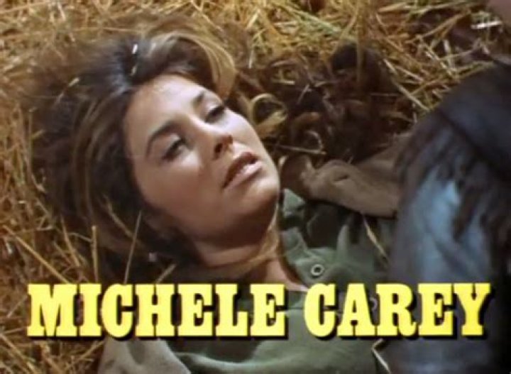 Michele Carey Net Worth | Celebrity Net Worth