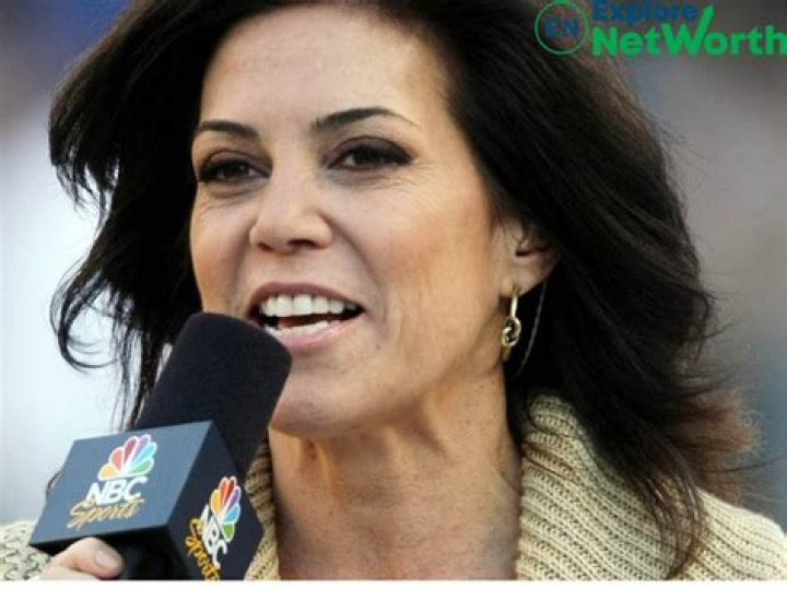 Michele Tafoya Net Worth | Celebrity Net Worth