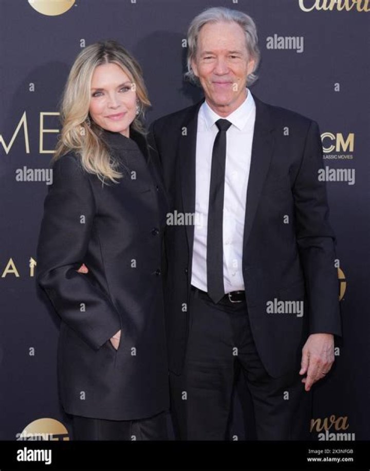 Michelle Pfeiffer And David E. Kelley Sell Bay Area Mansion For $22 Million