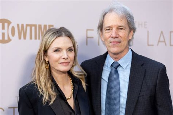Michelle Pfeiffer Net Worth | Celebrity Net Worth