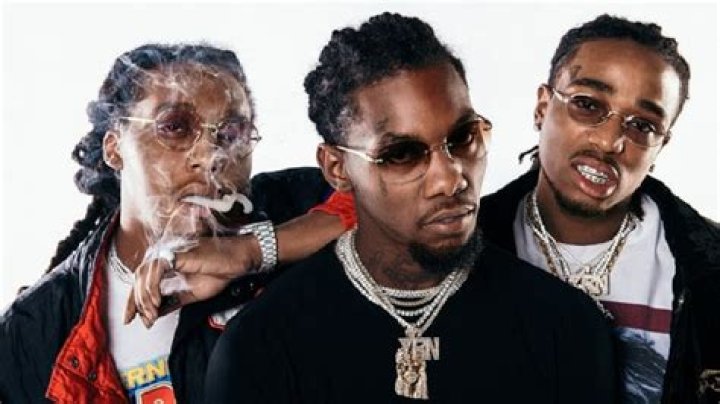 Migos Net Worth | Celebrity Net Worth