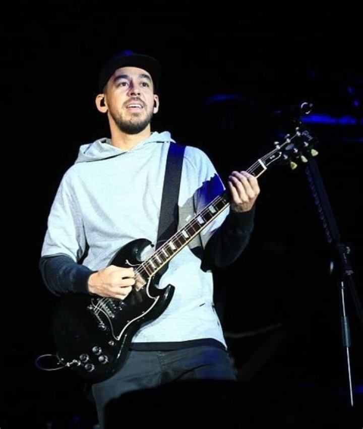 Mike Shinoda Net Worth | Celebrity Net Worth