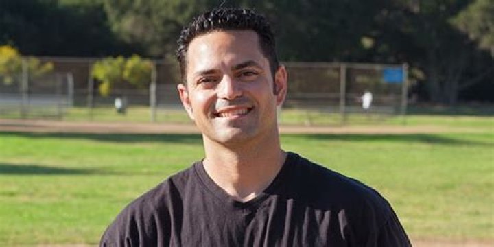 Mike Vitar Net Worth | Celebrity Net Worth