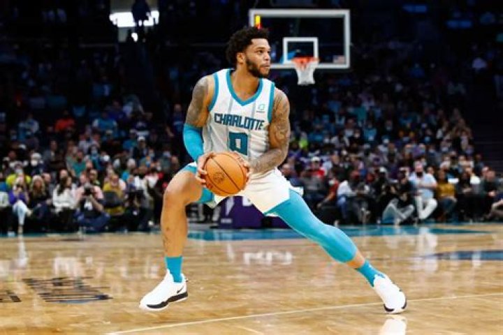 Miles Bridges Just Took A Big Bet On Himself... And It May Pay Off Big Time